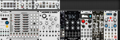 Drum Rack Intellijel