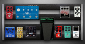 PB - Ambient Looper Habit