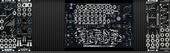 Bastl PreBuilt Module Rack (black)