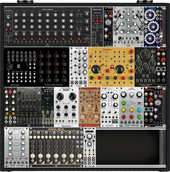 My searching Eurorack