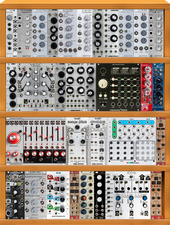 My Eurorack Plans