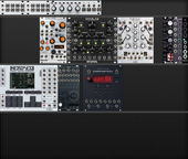 My Canada Eurorack