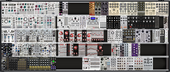 Thee 3x MDR Mother (incl skiffs)