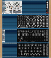 Arturia Rackbrute