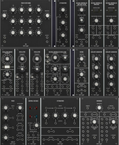 BOOG Modular Model 15