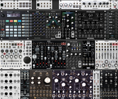 Mix + Quad