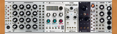My pretty Eurorack