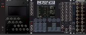 My phony Eurorack