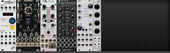 My wiring Eurorack