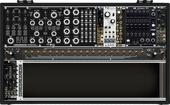 My nutlike Eurorack