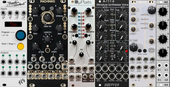 My wiring Eurorack (copy)