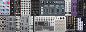 Behringer GO 2x140
