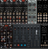 Minimoog 2022