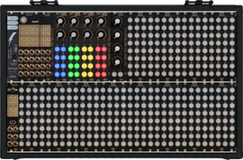 My awesome Eurorack