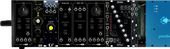 My spellbound Eurorack