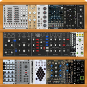 dream euro rack ambient