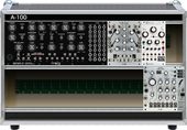 My stricken Eurorack (copy)