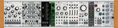 Baby's first modular