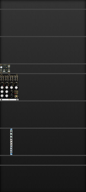Full Intellijel 1