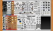 My real world rack (copy)