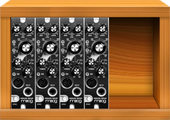 My printless 500 Series