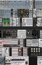 2022 ACL + Oberheim TwoVoice