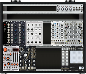 My jingly Eurorack