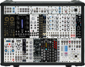 My plumate Eurorack (copy)