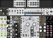 2022 Live Intellijel Pallette