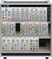 My valanced Eurorack