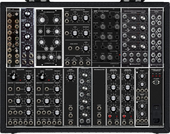 Experimental Audio Research Case I