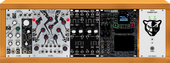 My stupid Eurorack