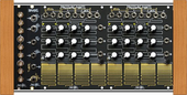 My legal Eurorack