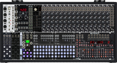 Step Sequencer 104hp