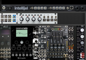 Expander Rack - now