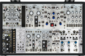 My abnormal Eurorack