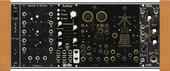 My gorgeous Eurorack