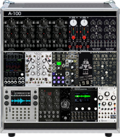 Effects - Utils - Sampler A-100P9