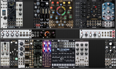 W/ Digitakt: Beat Erumption