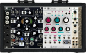 Audio Idea - Morph/Clouds