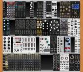 RackRack 114