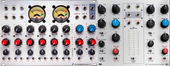 Mixing and Mastering Chain