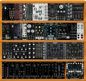 DIY Rack