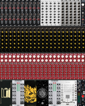 Analog Mixer