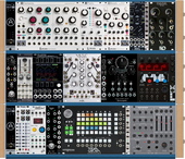 My final Arturia Rack (copy) (copy) (copy) (copied from harmon)