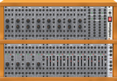 My snaggy Eurorack
