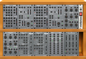 My dreggy Eurorack