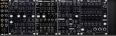 My cymoid Eurorack
