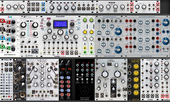 Intellijel Rack