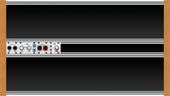 Keystep Rack